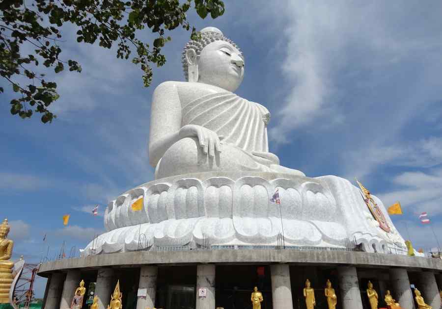 TheBigBuddha